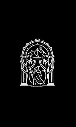 4K Black Art Wallpapers HD