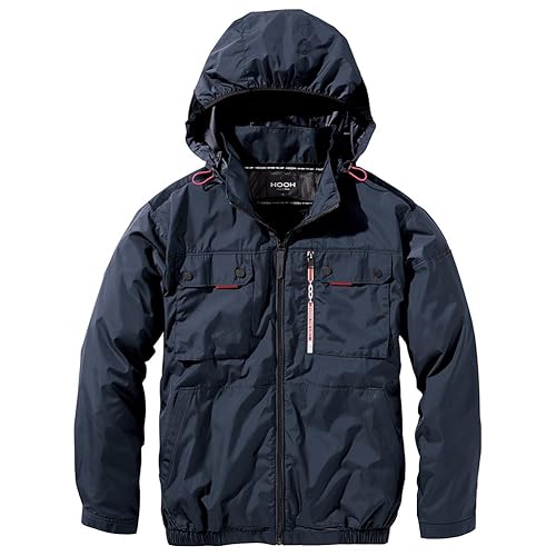 作業服 ネイビー 空調ウェア」の人気商品一覧 | 安い商品を通販サイト