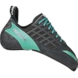 Scarpa Instinct Wmn, Women's Climbing Shoes Black Size:
