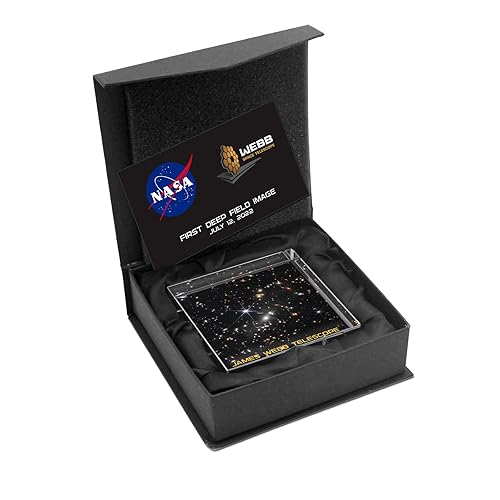 Infusion NASA James Webb Telescope First Deep Field Image July