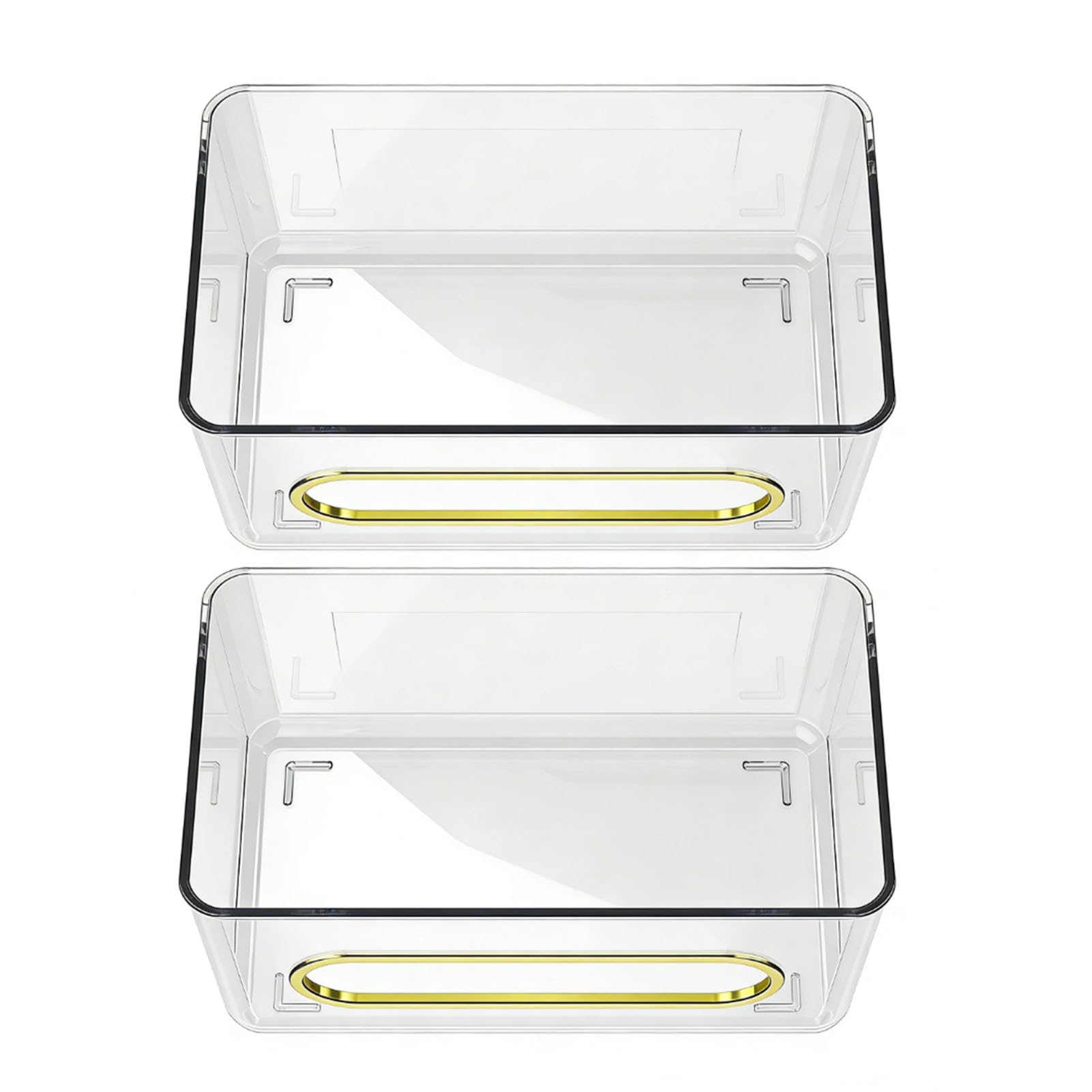 Dispensador de pared impermeable de gran capacidad XUMIUZIY con soporte de caja transparente