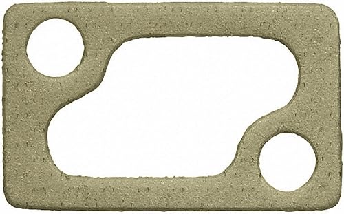 Carburetor Choke Tube Gasket Compatible with Chevrolet Monza 1976 1977 1978 PC-748434