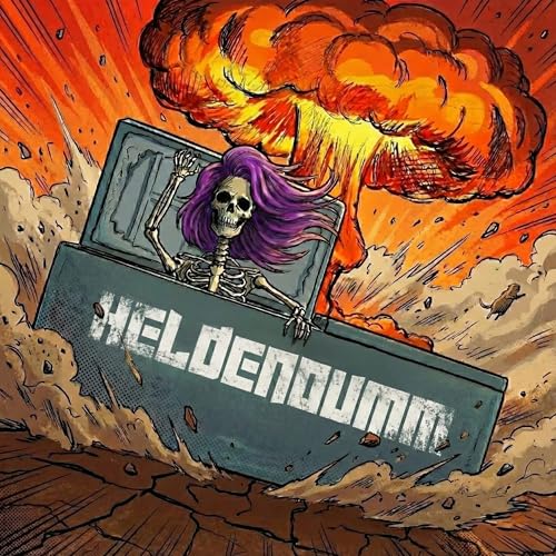 Bonus: Zwei Banausen werden von Aliens entf&uuml;hrt