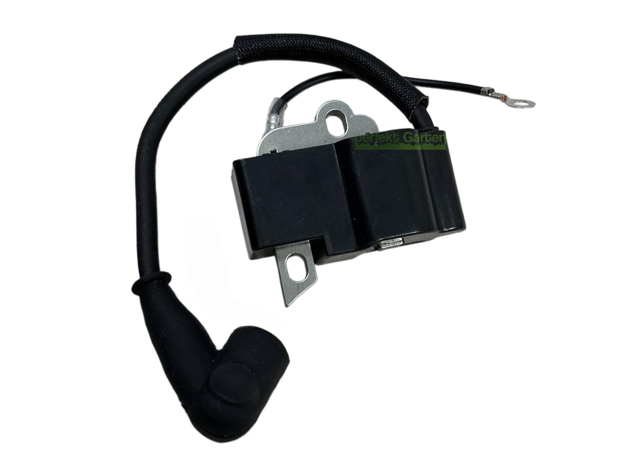 Zündspule kompatibel mit Stihl FS 240 260 360 410 C-E Motorsense 41474001311 4147 400 1313