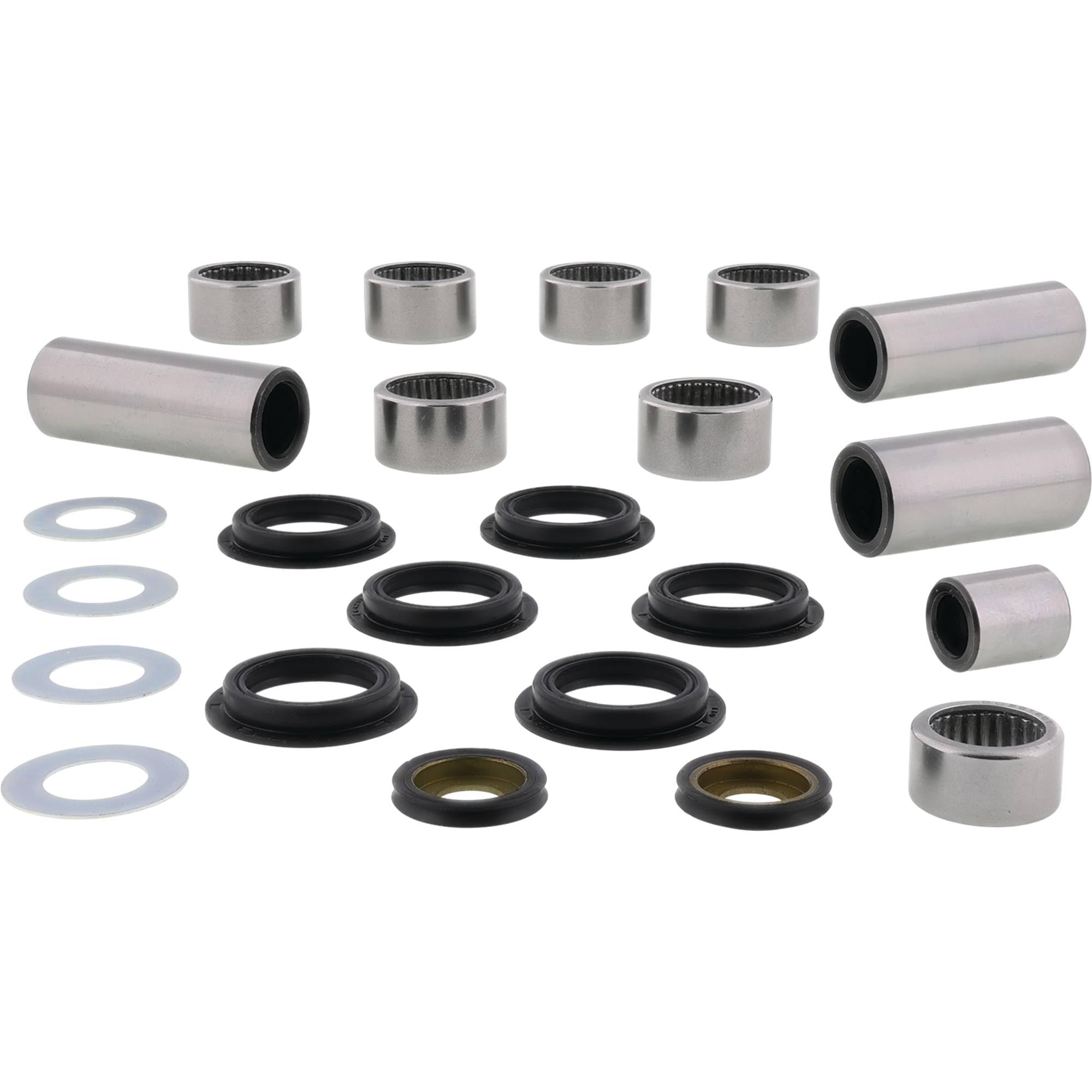 パーツ KI2017 Amazon.com: All Balls 27-1036 Shock Swing Arm Linkage Bearing Seal