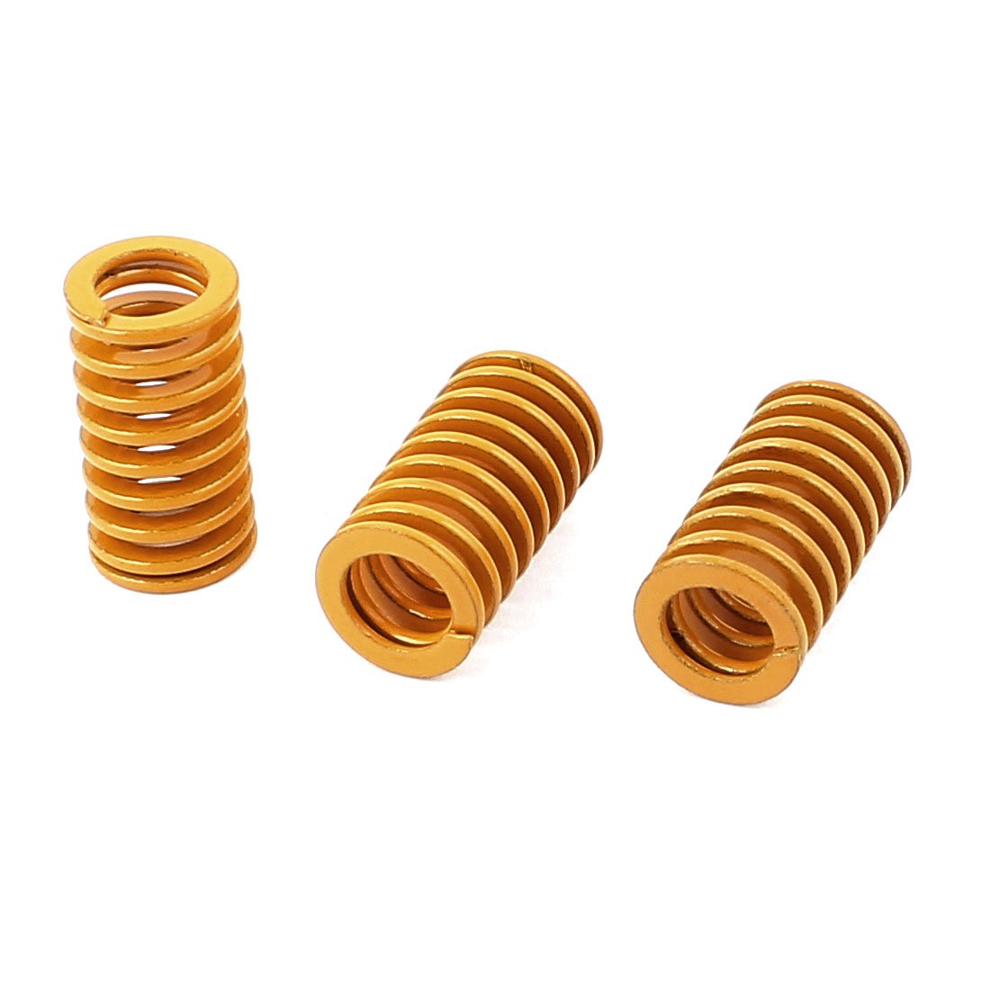 Sourcing Map 3er-Set Edelstahl-Kugellager 10x26x8mm - Doppelt Abgedichtet Für Langlebigen Einsatz