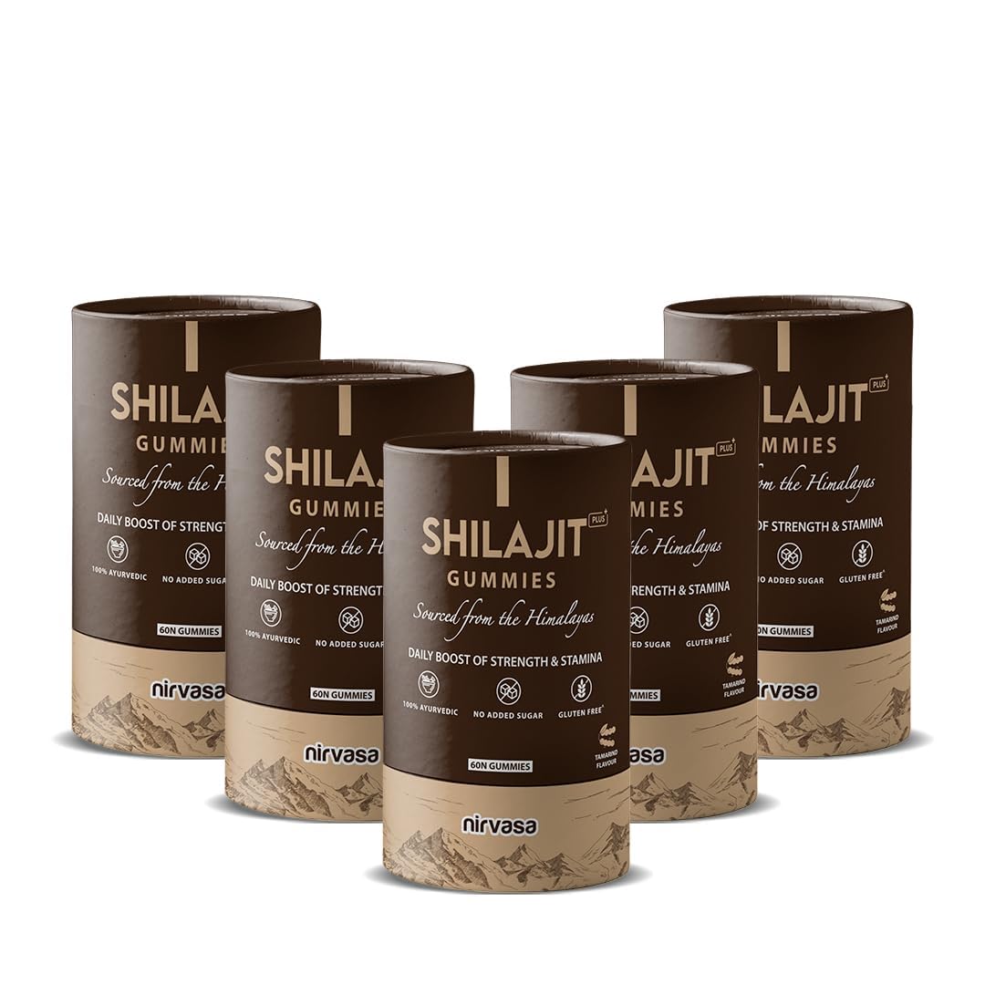 See full amazon price history chart for Nirvasa Shilajit Plus Gummies | Original Shilajit To Improve Strength, Stamina & Endurance | Tamarind Flavour | 60 Shilajit Gummies (Pack of 5) Nirvasa Shilajit Plus Gummies | Original Shilajit To Improve Strength, Stamina & Endurance | Tamarind Flavour | 60 Shilajit Gummies (Pack of 5) (B0DCNWF5JY) Amazon Price History, Amazon Price Tracker