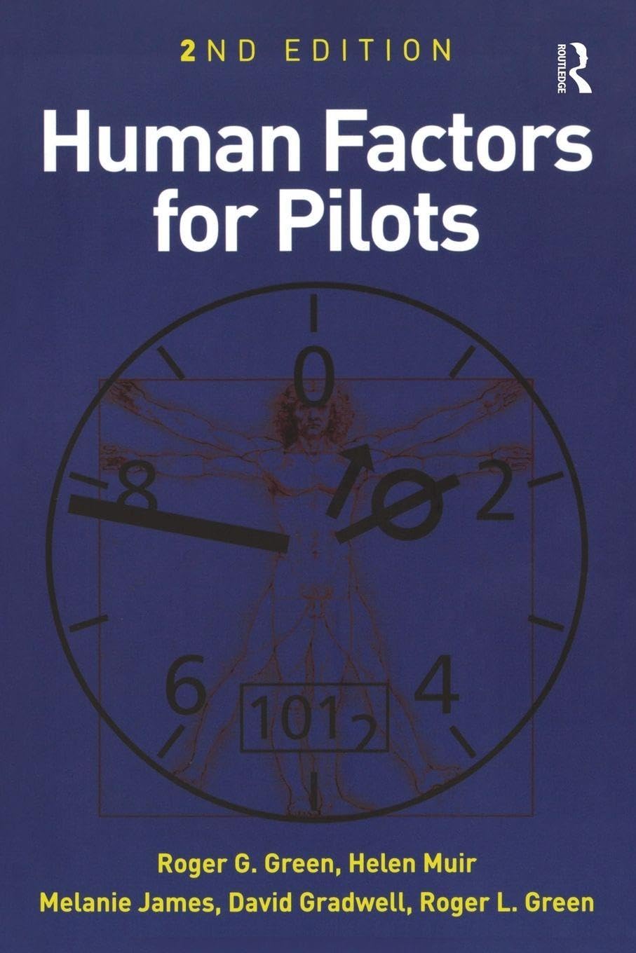 Human Factors for Pilots - 2nd Edition