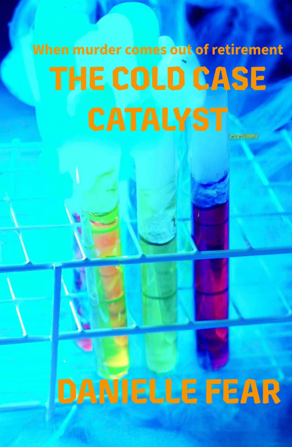 The Cold Case Catalyst: When murder comes out of retirement