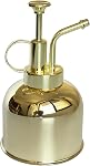 Plant Mister Spray Bottle Stainless Steel Plant Sprayer, Small Watering can Plant Spray Bottle Modern Gardening Tools for Indoor Potted Plants Watering and Spraying
