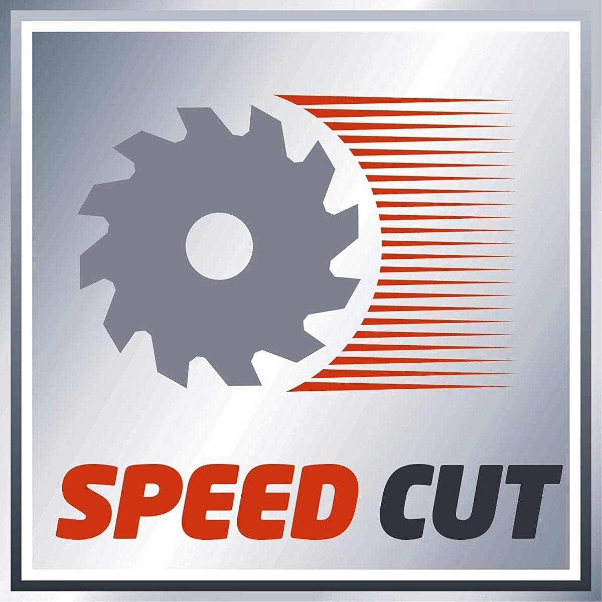 Einhell TE-CS 165 1200 W Circular Saw, 165 mm (6/1 Inch)