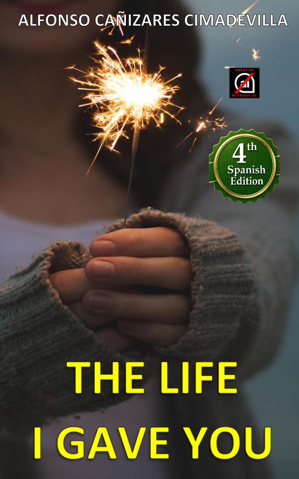 (1st Eng. ed.) THE LIFE I GAVE YOU
