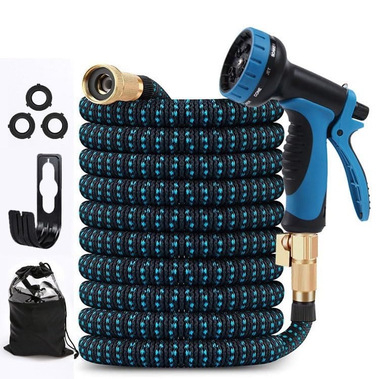 100 ft Expandable Garden Hose 