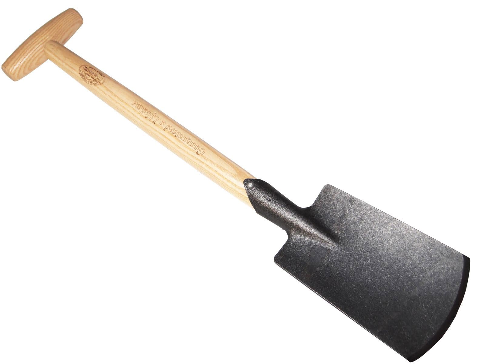 ソーセージスタッファー　イタリア製 TRE SPADE 美品 Amazon.com: Dewit Perennial Spade – Compact Digging Tool for Tight