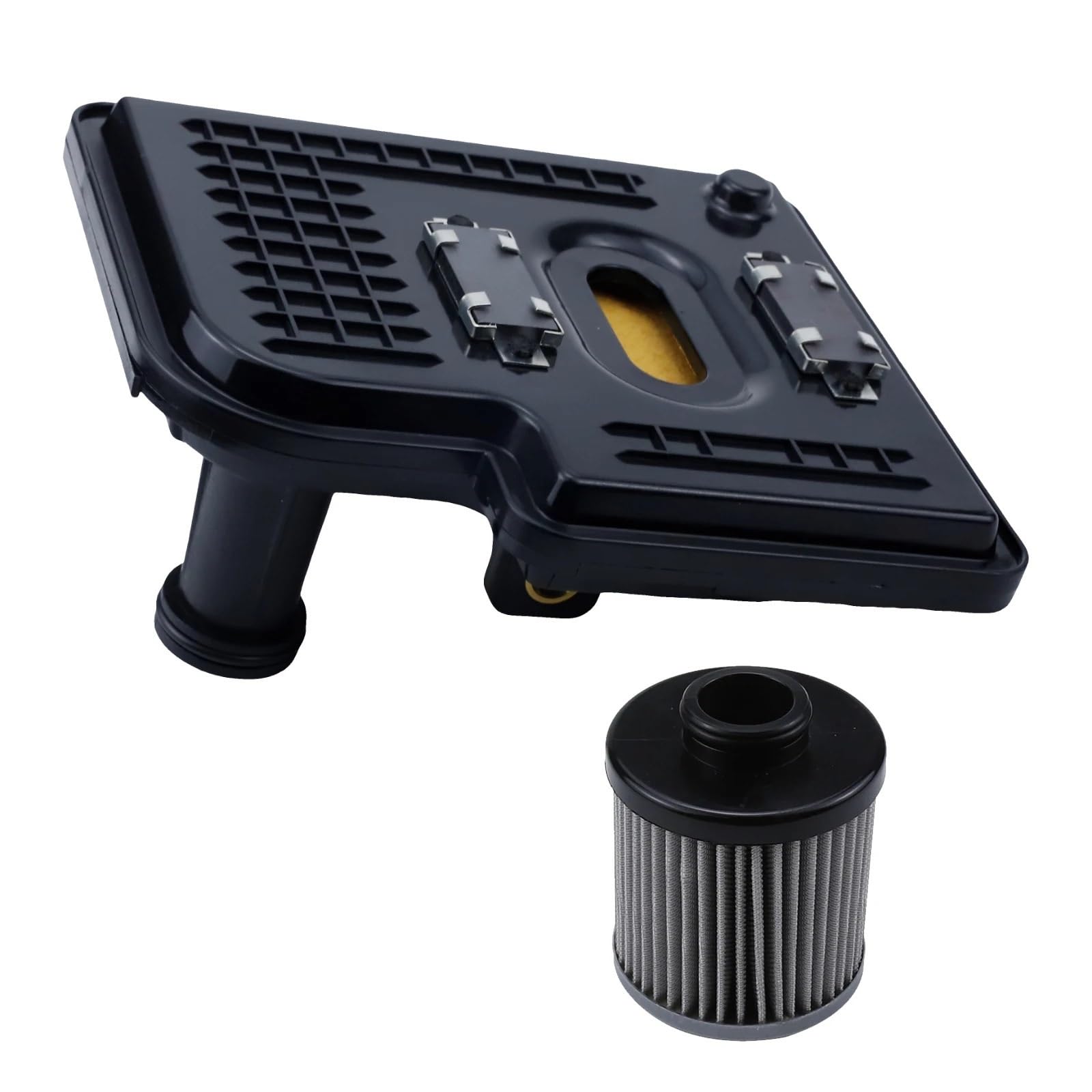 Kit filtro hidrtáulico Filtro de aceite de transmisión apto para Changan CS55 PLUS 1.5T CS75 apto para Eado UNI-T UNI-V UNI-K apto para Chery Jetour Dashing(Internal filter)