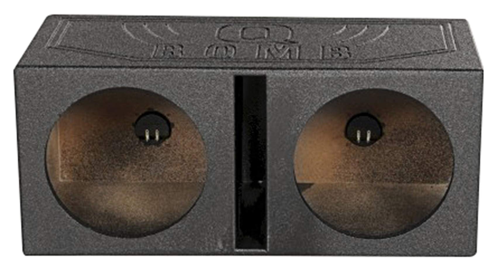 Rockville RQB10V Dual 10