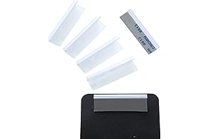 150 Pieces Earring Card Adapter Display for Selling