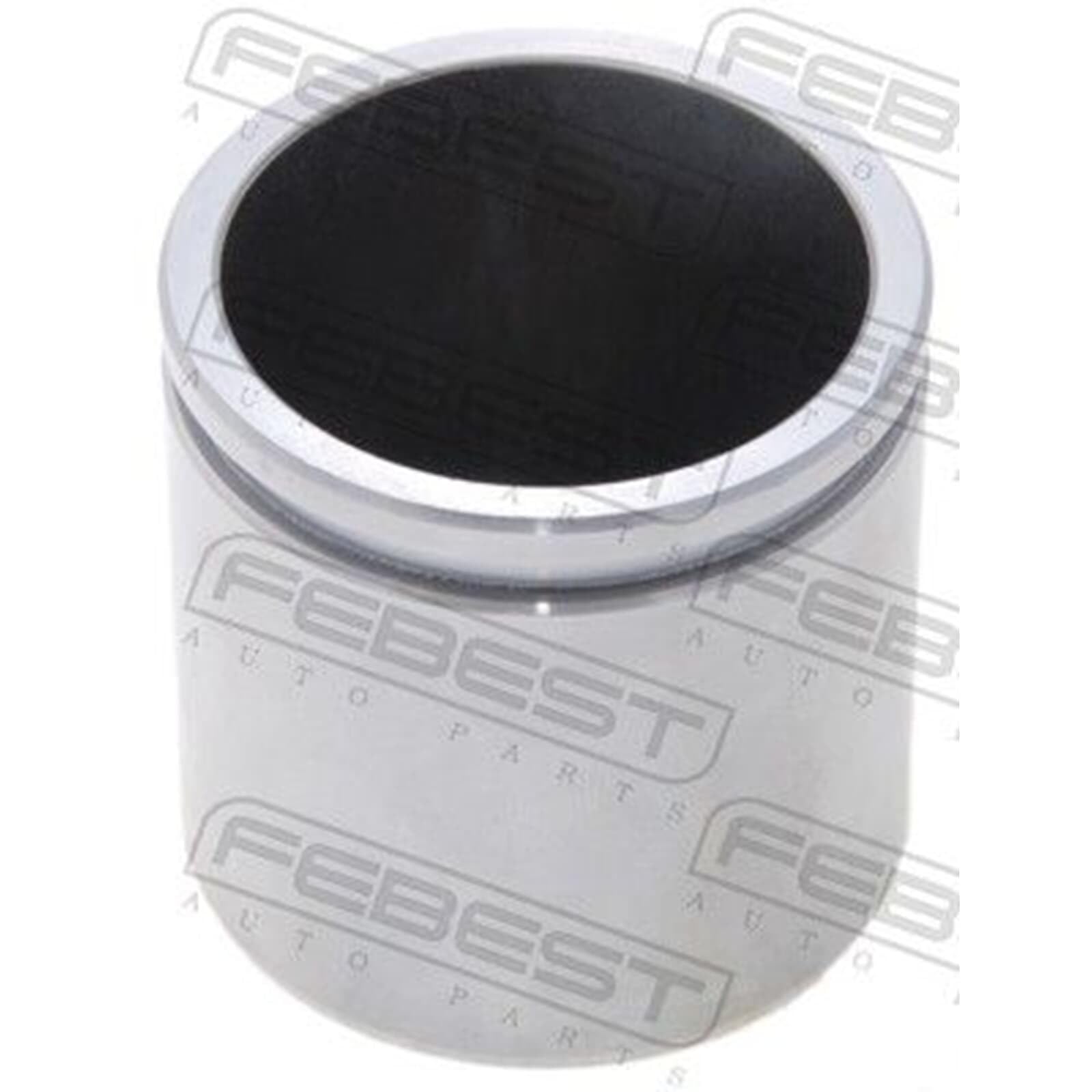 2X Febest Kolben Bremssattel vorne | 2x 0276-E11F passend für 100 200 80 90 A4 Cabriolet C