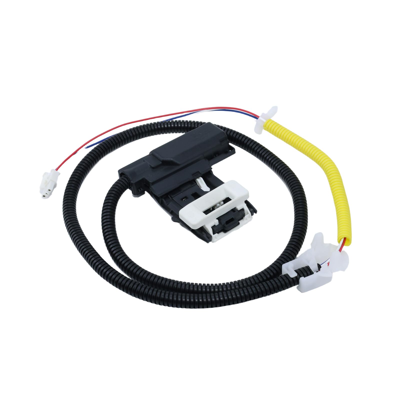 Cierre de tapa lavadora 1CWTW4705GW0 interruptor de seguridad Whirlpool Maytag