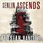 Cover of Senlin Ascends