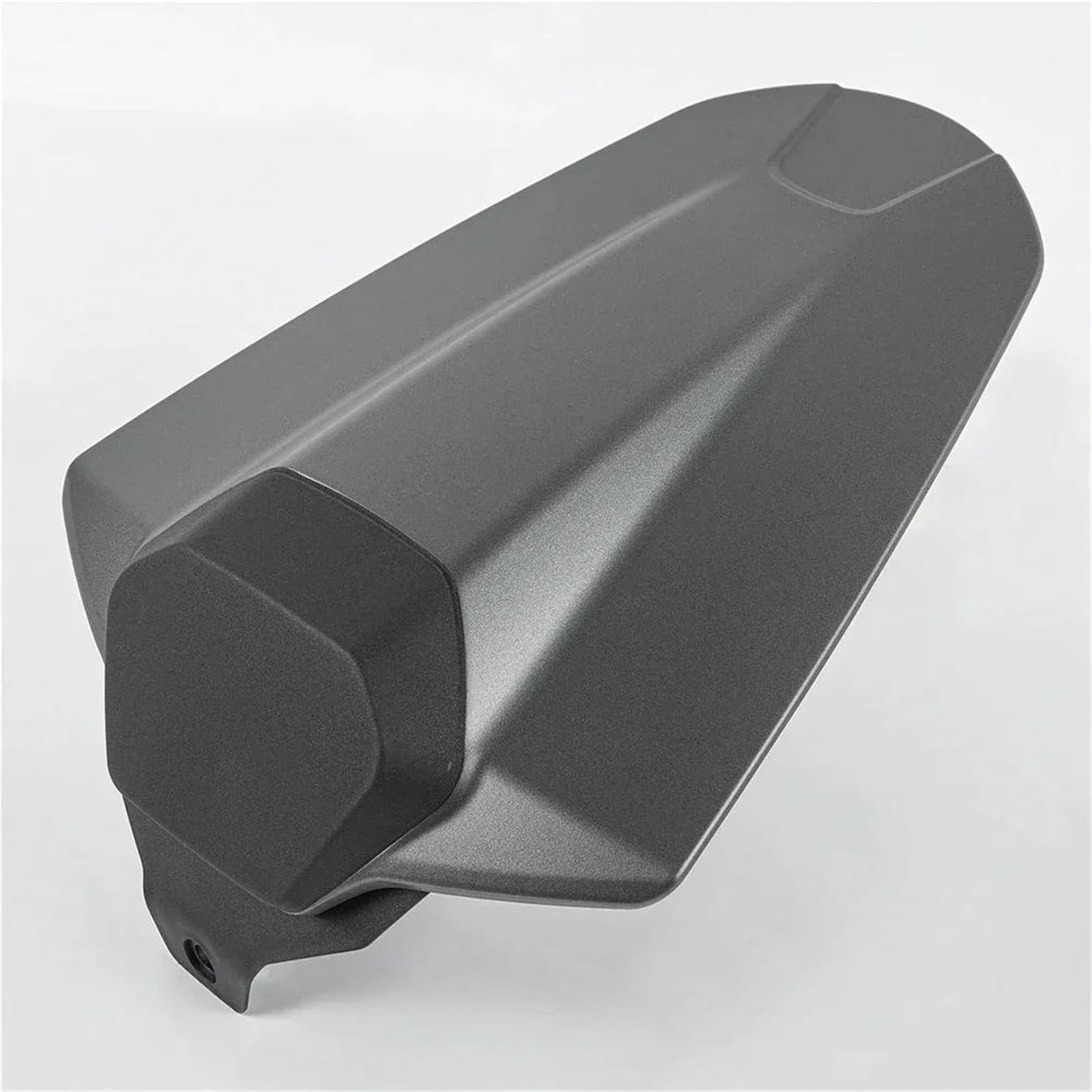 Capot de selle passager Ducati Monster 937 cache carénage solo arrière gris - 3