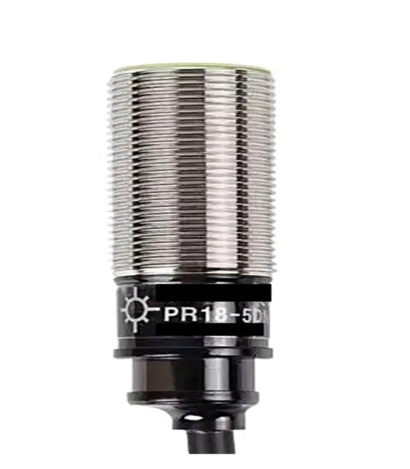 BALYDLUL 1PC PR18-8DP PR18-8DN PR18-5DP PR18-5DN Proximity Switch Sensor(PR18-5DN NPN NO)