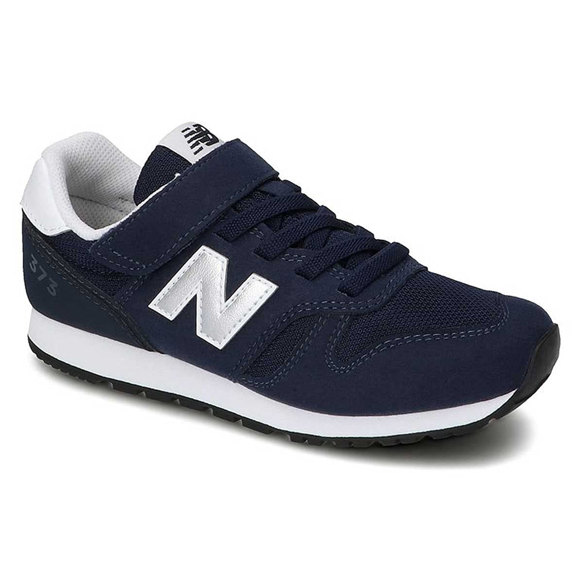 大人気　新品　new balance ニューバランス　373 20cm 箱付 ニューバランス373（サイズ（cm）：20cm）のおすすめ人気商品