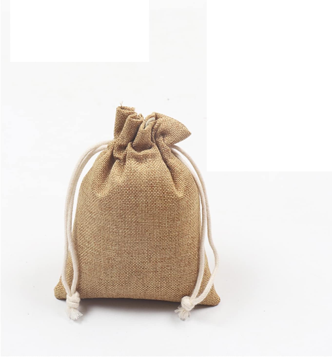 mini drawstring gift bags