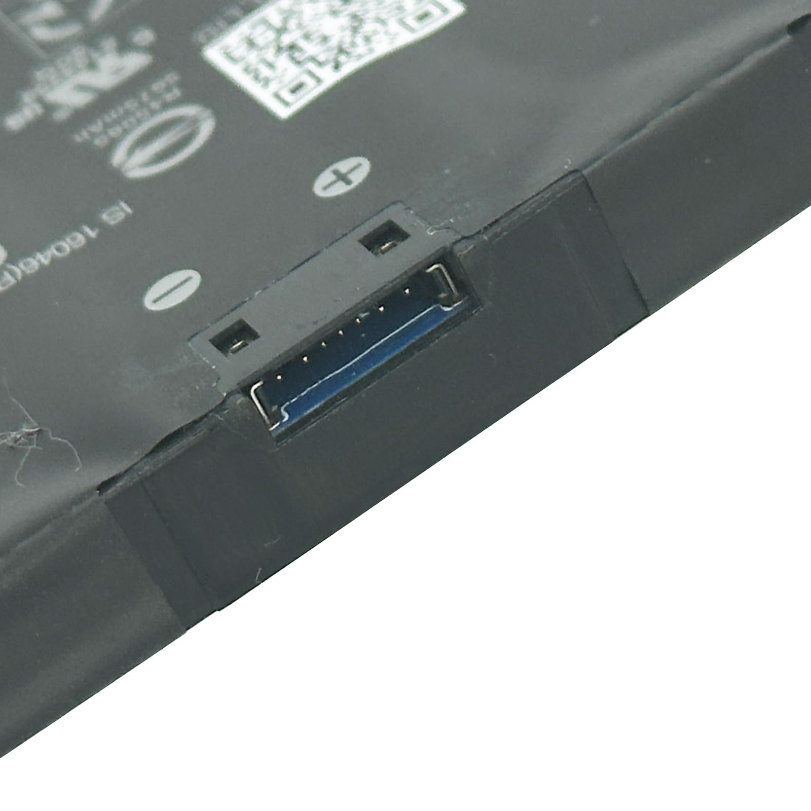 Amazon.com: EPYOBW C41N2103 Laptop Battery 90Wh 5845mAh 15.4V