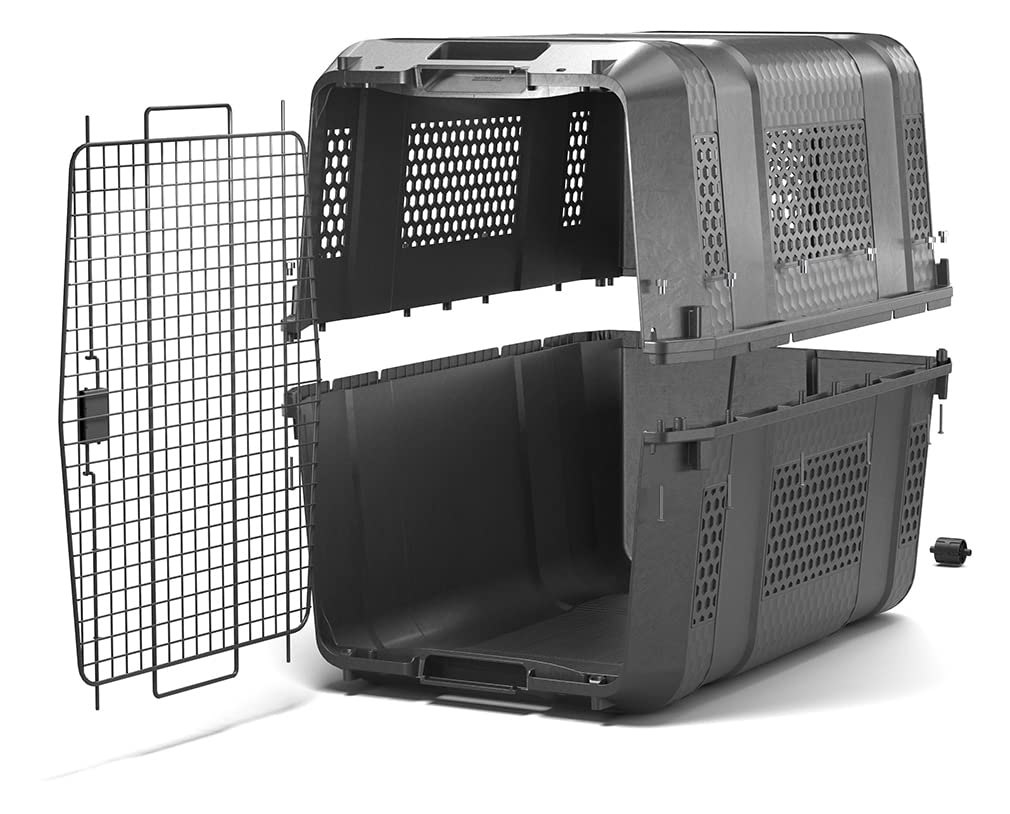 Flyby Boxa do transportu lotniczego dla psa 91 x 64 x 69 cm