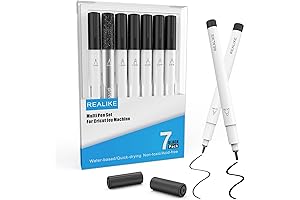 Cricut Joy Pens and Markers: Unleash Your Creative Potential