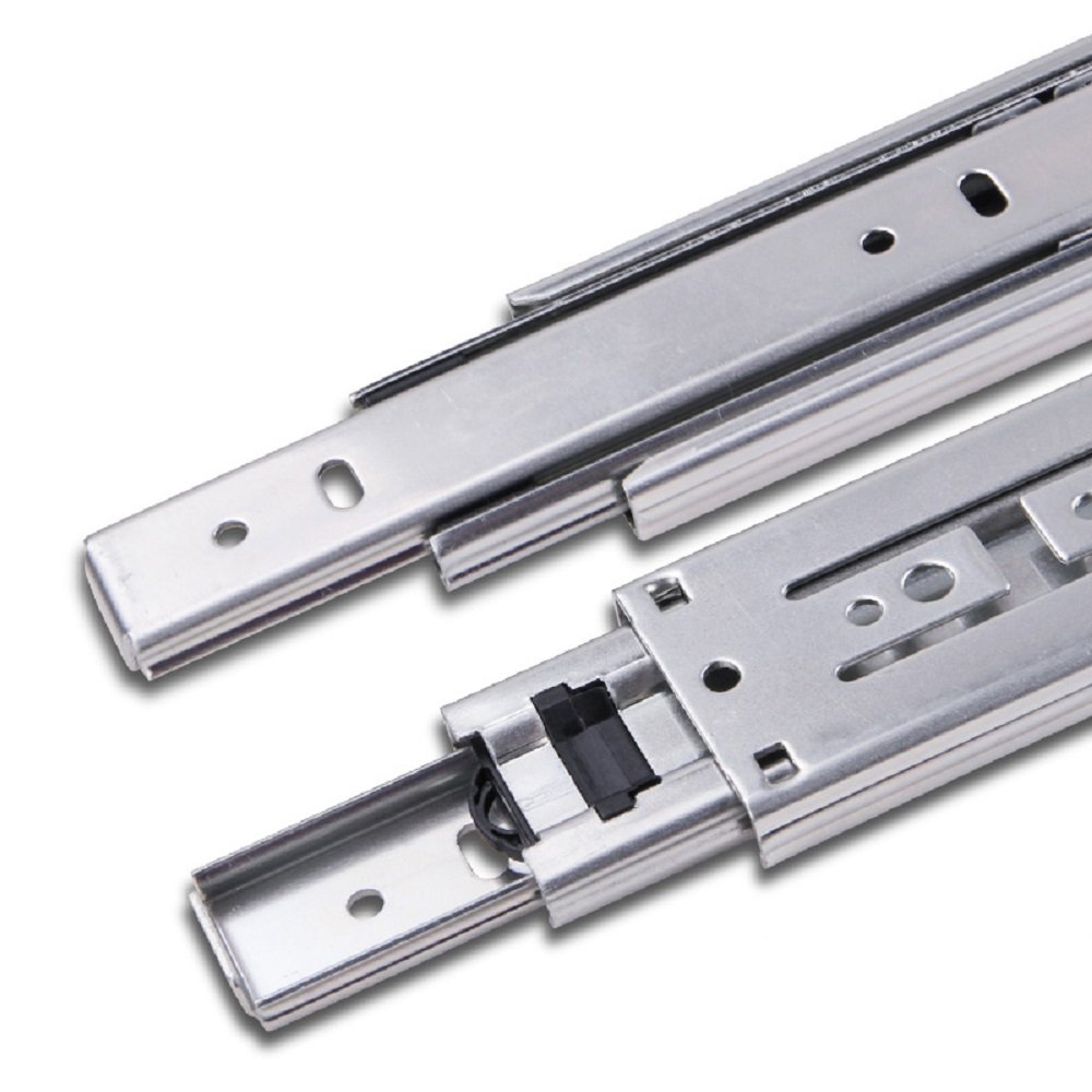 Buy HAFELE 450mm Full Extension Metal Ball Bearing Drawer Runners