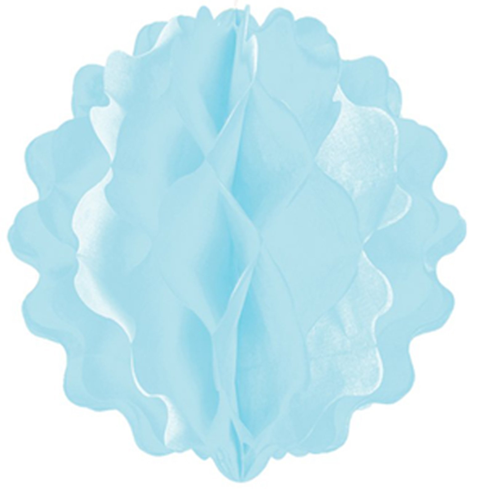 Creative Converting Paper Honeycomb Ball Party Accessory