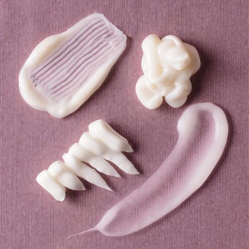 Miniatura 6 de Holy Curls - Dúo de peinado en crema y gel para cabello rizado, rizado y ondulado, vegano, sin sulfatos, 2 x 10.14 onzas líquidas, ingredientes