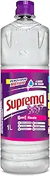 Suprema Removedor Florata Incolor 1L