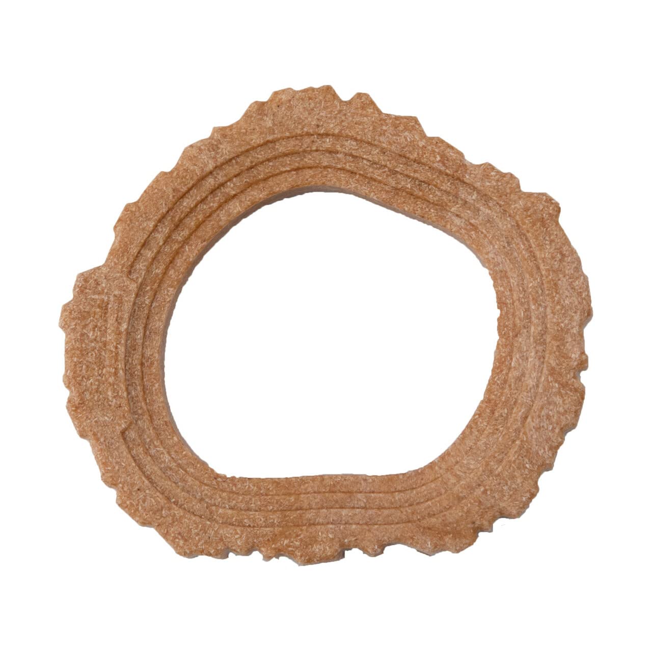 Outward Hound-Petstages,Dog Chew Toy, Dogwood Ring Dog Chew Toy, Small, 9 cm x 10 cm, Brown - Best Toy for Training Your pet and Keeping its Teeth Healthy and Strong for a Long time (B09PDXSJK5) Amazon Price History, Amazon Price Tracker