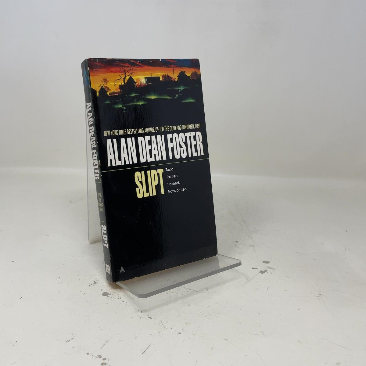 Buy Slipt — BookShops.in