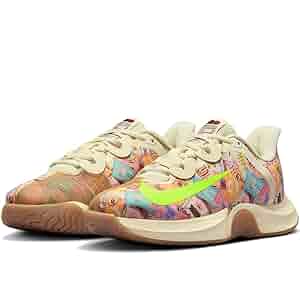 限定コラボ！NIKEテニスコートWMNSzoomGPturbo27.5cm Amazon | [ナイキ] コート エア ズーム GP ターボ 大坂 [W Court