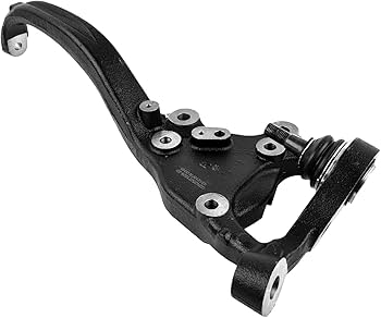 Amazon.com: Flynsu 698-298 Front Right Steering Knuckle