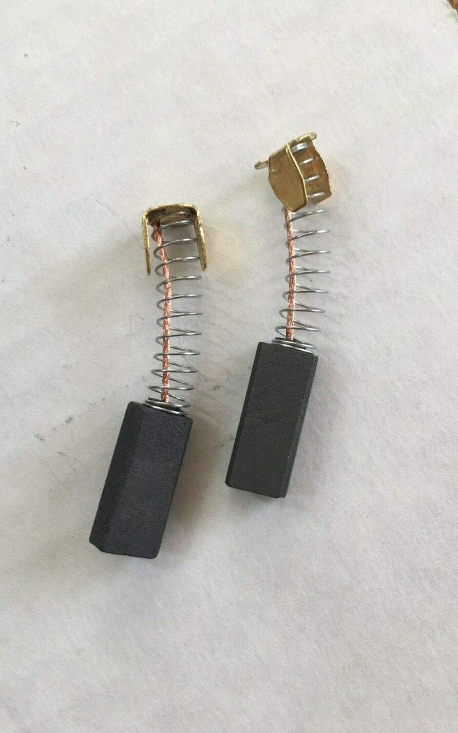 Craftsman Scroll Saw Motor Brush X4XG 2pcs Carbon 137.