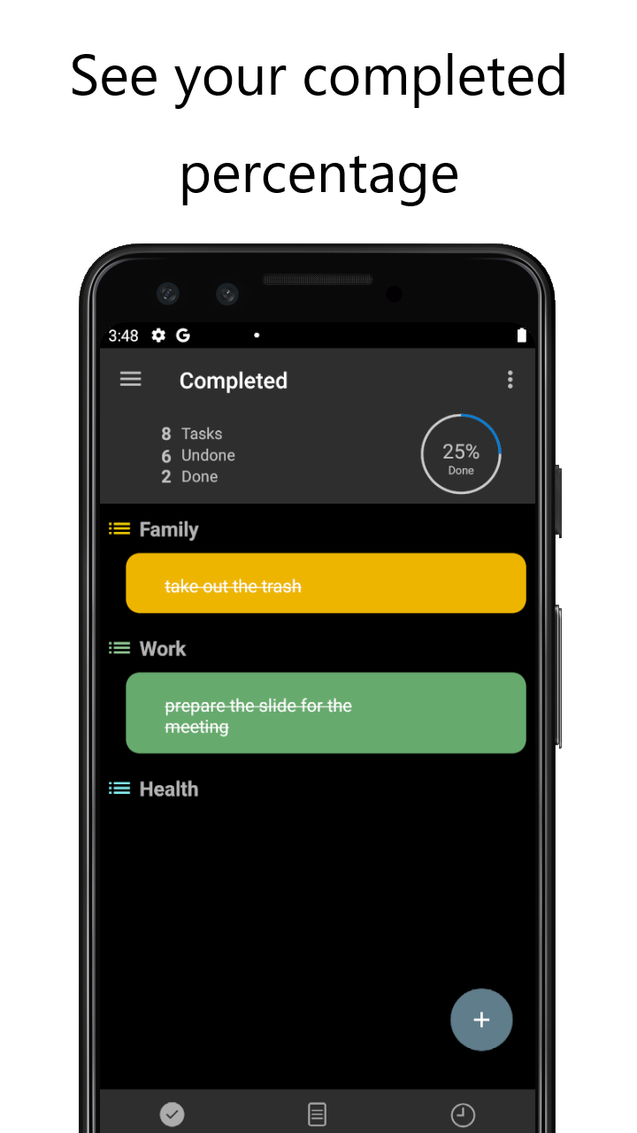 Task Amazon Tasks - To do list & Task - App on Amazon Appstore