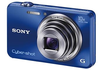 Amazon.com : Sony Cyber-shot DSC-WX150 18.2 MP Exmor R CMOS