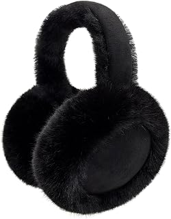 KedofeEar Muffs for Winter Women in Pakistan
