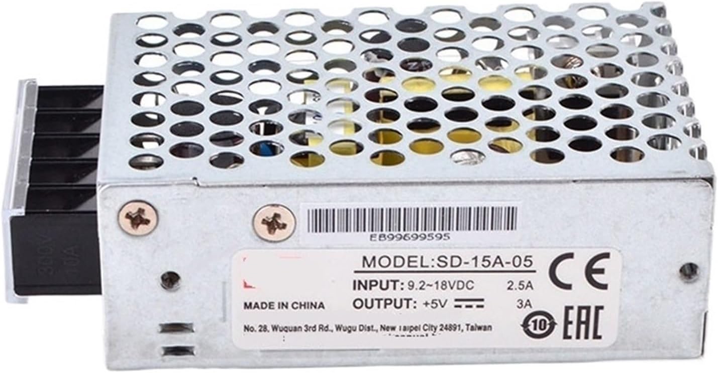 Switching Power Supply 15W Single Output DC-DC Converter SD-15A-05 SD-15B-05 SD-15C-05 SD-15A-12 SD-15B-12 24(SD-15B-12)