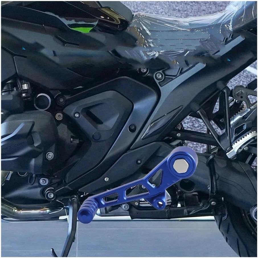 R1300GS用 R1300GS用 オートバイギアレバー ギアレバー ギアシフトレバーアクセサリー(Color1)