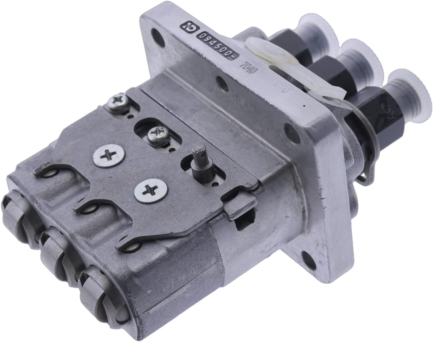 Solarhome New Fuel Injection Pump 094500-5160 094500-7040 MM436649 Compatible with Mitsubishi L3E Engine