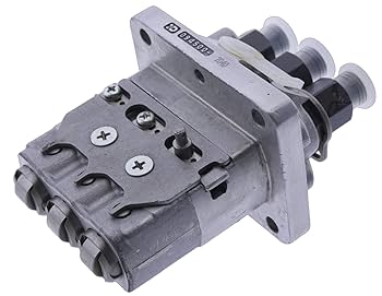 あもん Amazon.com: Solarhome New Fuel Injection Pump 094500-5160