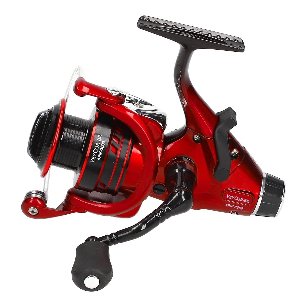 Cormoran Feedercombo Light 3,60m / 40-120g + Freilaufrolle Angelset