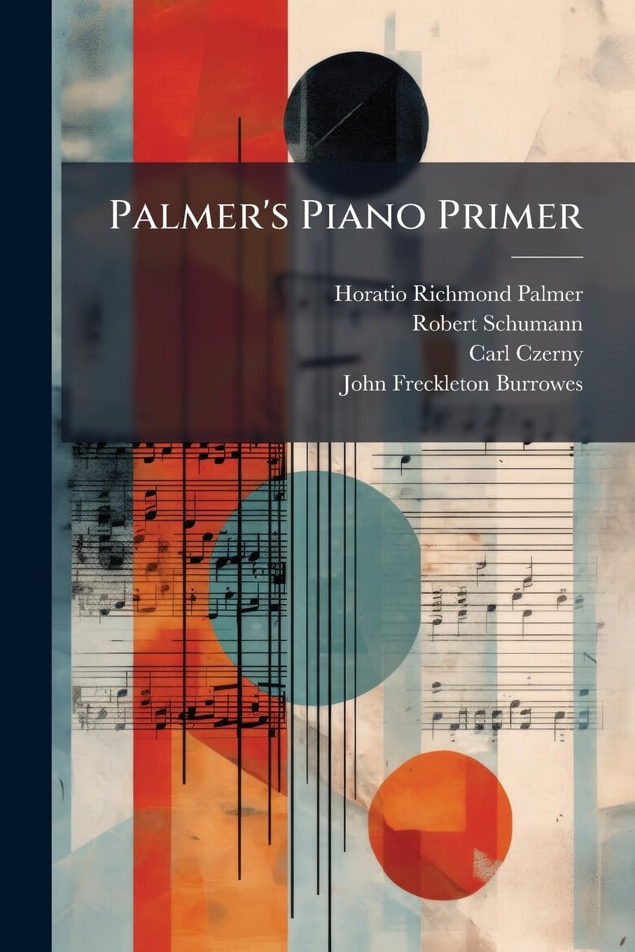 Palmer's Piano Primer