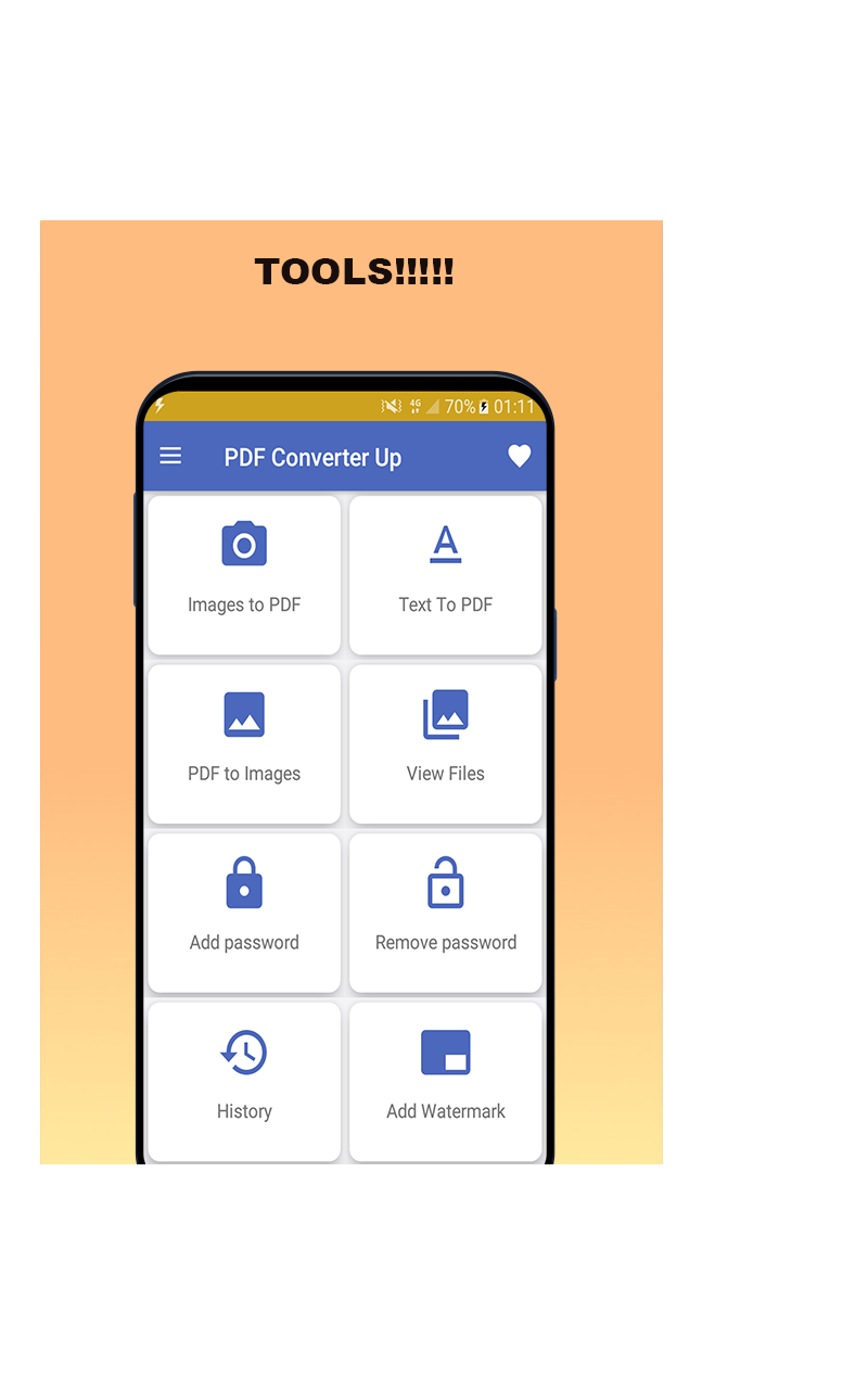 PDF Converter PRO - App on Amazon Appstore